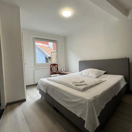 Ferienwohnung Enjoy 2 Goslar Exterior foto